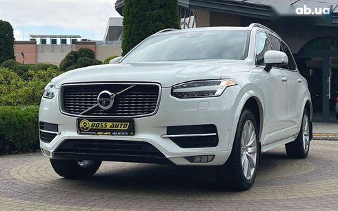Volvo XC90 2015 - фото 3