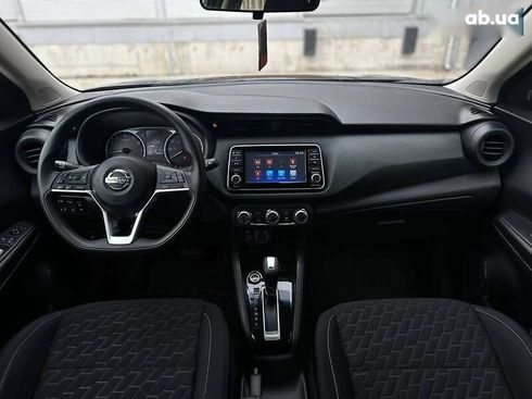Nissan Kicks 2021 - фото 18
