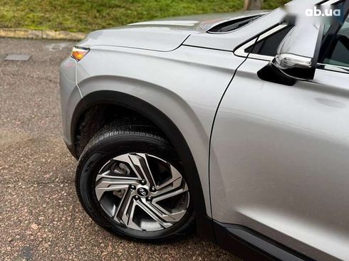 Hyundai Santa Fe 2023 - фото 10