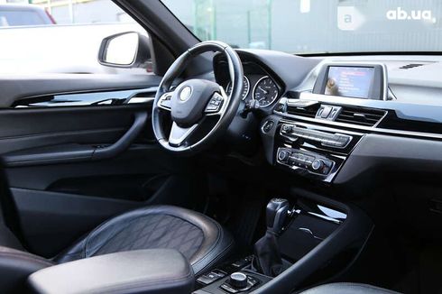 BMW X1 2015 - фото 13