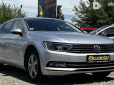 Купить Volkswagen Passat 2018 бу в Коломые - купить на Автобазаре