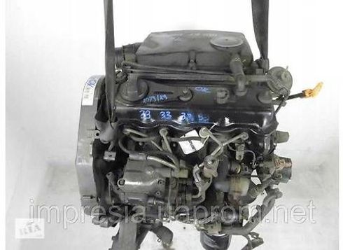 двигатель в сборе для SEAT Arosa - купить на Автобазаре - фото 4