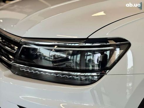 Volkswagen Tiguan 2017 - фото 5