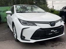 Продаж вживаних Toyota Corolla в Києві - купити на Автобазарі