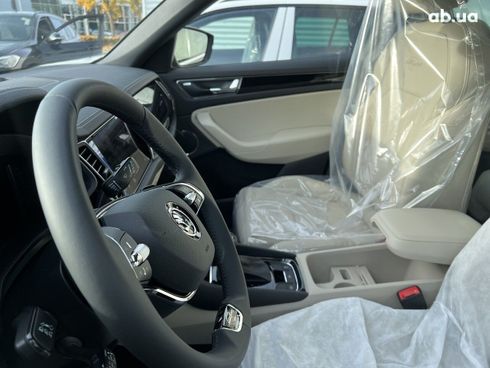 Skoda Kodiaq 2022 - фото 11