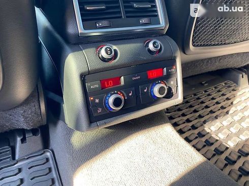 Audi Q7 2015 - фото 16