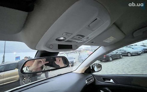 Peugeot 308 2016 - фото 19