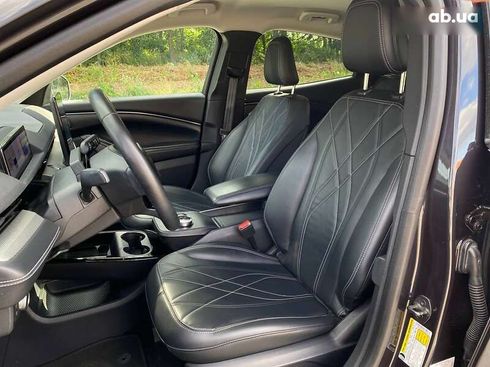 Ford Mustang Mach-E 2021 - фото 18