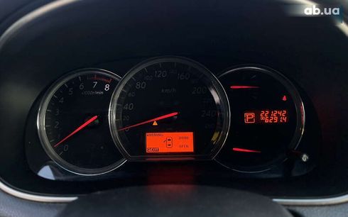 Nissan Teana 2008 - фото 24