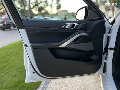 BMW X6 2022 - фото 24