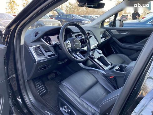 Jaguar I-Pace 2020 - фото 2