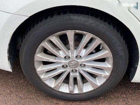 Toyota Avalon 2013 - фото 23