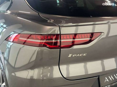 Jaguar I-Pace 2018 - фото 16