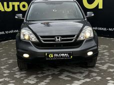 Купить Honda CR-V бу в Украине - купить на Автобазаре
