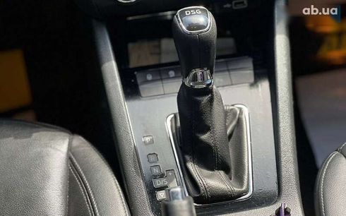 Skoda Octavia 2019 - фото 17