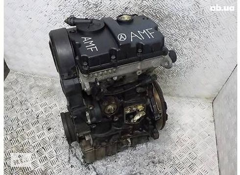 двигатель в сборе для Skoda Fabia - купить на Автобазаре - фото 3