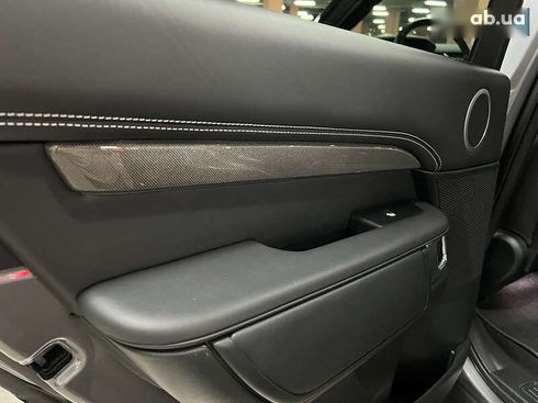 Land Rover Discovery 2020 - фото 26