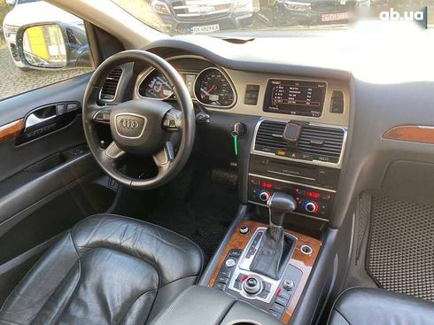 Audi Q7 2013 - фото 10