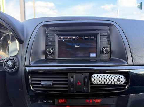 Mazda CX-5 2012 - фото 16
