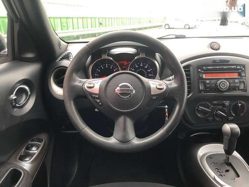 Nissan Juke 2013 - фото 14