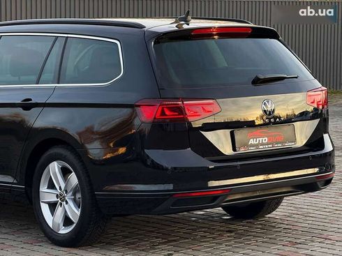 Volkswagen Passat 2022 - фото 20
