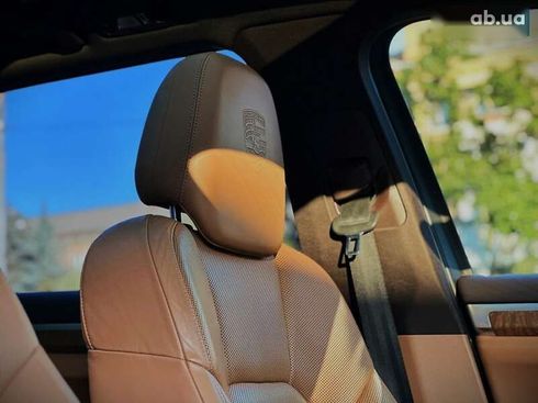 Porsche Cayenne 2016 - фото 30