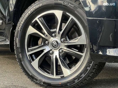 Toyota Land Cruiser 2016 - фото 5