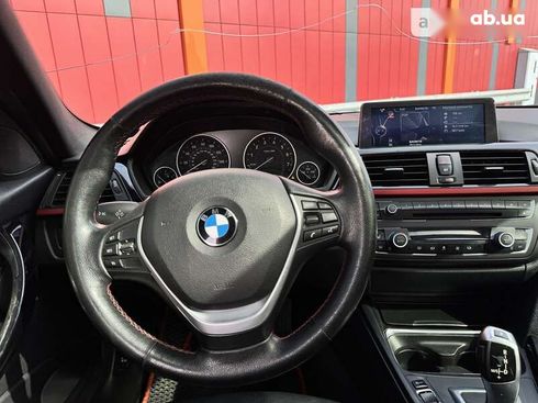 BMW 3 серия 2013 - фото 9