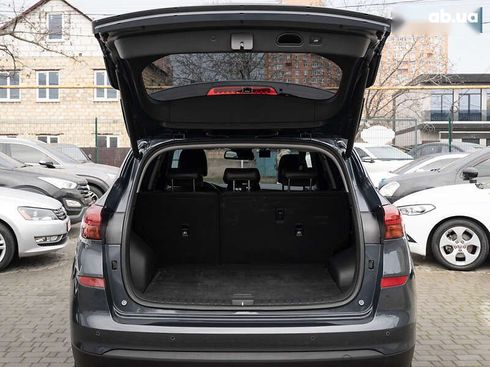 Hyundai Tucson 2019 - фото 12