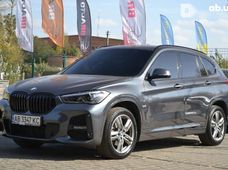 Купить BMW X1 2021 бу в Бердичеве - купить на Автобазаре