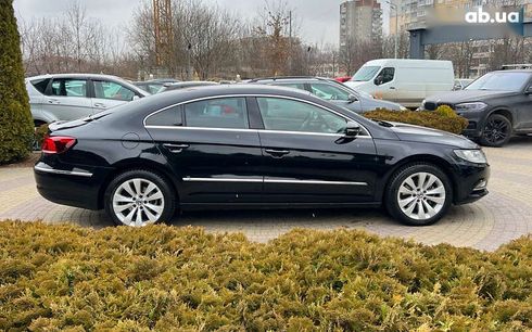 Volkswagen Passat CC 2013 - фото 8