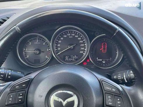 Mazda CX-5 2012 - фото 26