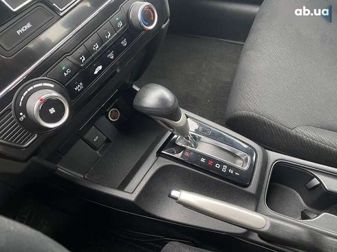 Honda Civic 2013 - фото 12