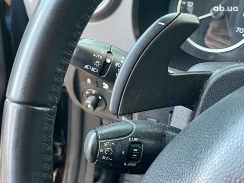 Peugeot Partner 2014 черный - фото 26