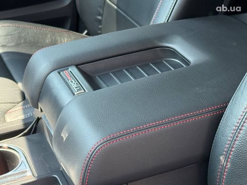 Toyota Tundra 2019 черный - фото 48