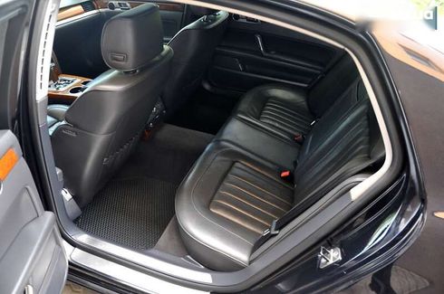 Volkswagen Phaeton 2013 - фото 23