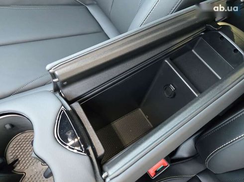Volkswagen ID. Unyx 2024 - фото 27