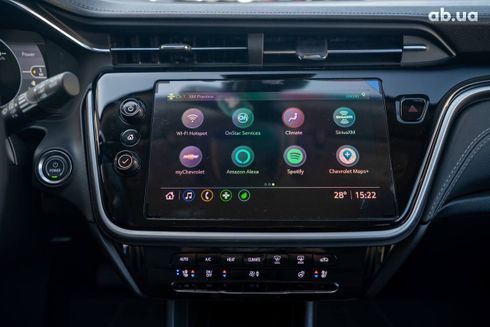 Chevrolet Bolt 2021 - фото 6