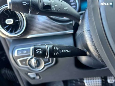 Mercedes-Benz V-Класс 2020 - фото 18
