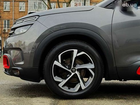 Citroёn C5 AirCross 2019 - фото 15