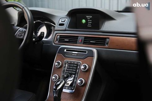 Volvo XC70 2016 - фото 18