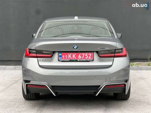 BMW i3 2024 - фото 5