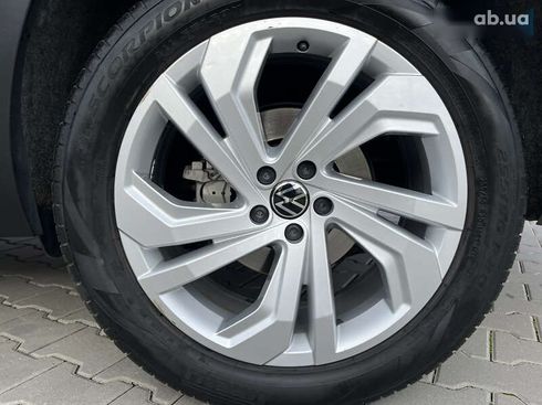 Volkswagen Atlas 2020 - фото 29