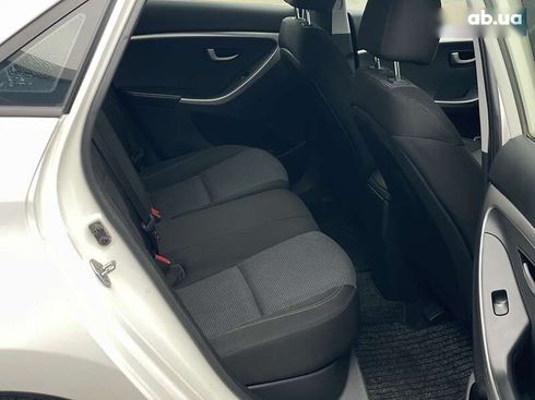 Hyundai i30 2013 - фото 15