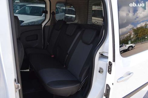 Renault Kangoo 2013 - фото 9