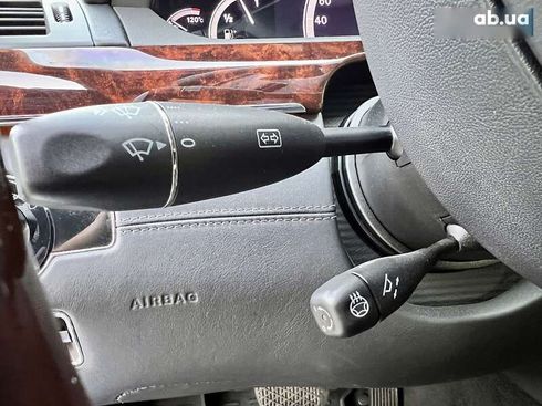 Mercedes-Benz S-Класс 2013 - фото 21