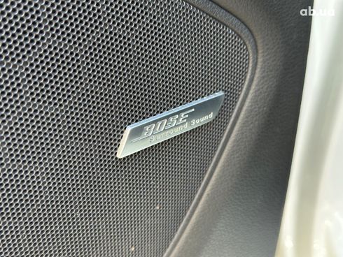 Audi Q7 2012 белый - фото 14