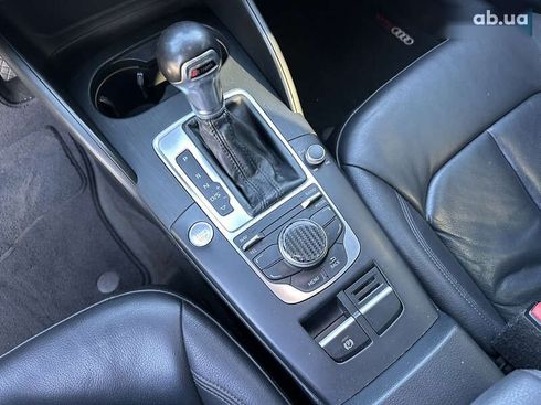 Audi A3 2014 - фото 8