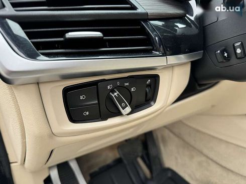 BMW X5 2013 - фото 26