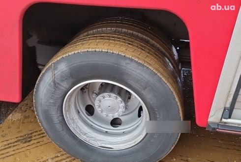 MAN TGM 1999 - фото 18